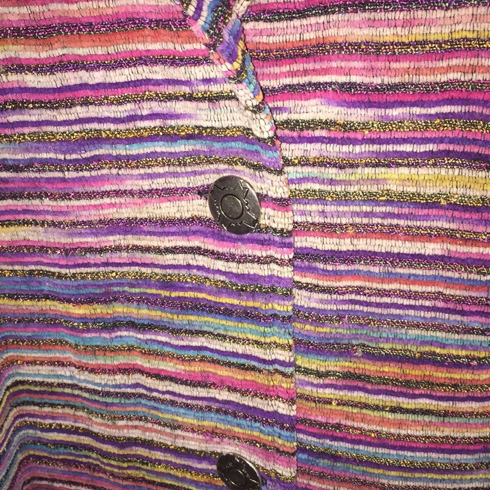 Chico’s Design Jacket - Picture 5 of 5